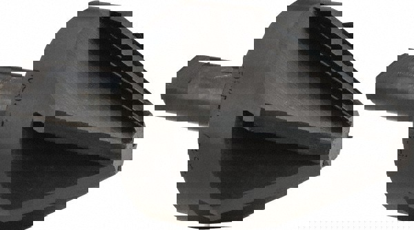 Countersink: 60.00 deg Included Angle, 6 Flute, High-Speed Steel, Right Hand